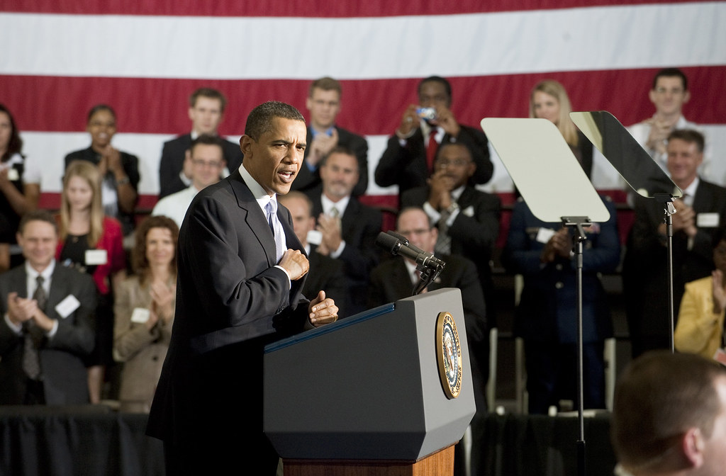 Obama Kennedy Space Center Visit (201004150008HQ)