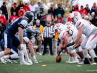 Cortland defeats Ithaca for 2024 Cortaca Jug